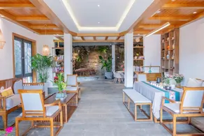 Xingyi Wanfenglin Ruhuazaoye Homestay (Baguatian Observation Deck) - Image 3