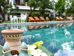 Chiang Mai Highlands Golf and Spa Resort (SHA Extra Plus) - Image 5