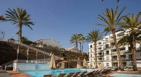 Amplio Bungalow con Piscina climatizada cerca del Yumbo y a pasos de Playa del Inglés - Image 2