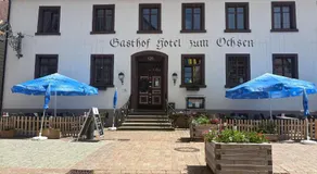 Hotel Gasthof Zum Ochsen - Image 5