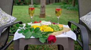 Three Oaks and an Aloe Boutique Hotel - Image 5