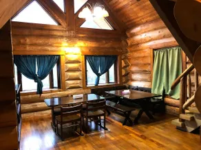Okinawa Log House Room 201 - Image 2