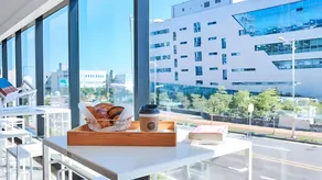 Jeju Pureun Hotel - Image 5