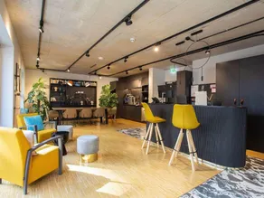 Limehome Düsseldorf Stresemannstraße - Digital Access - Image 3
