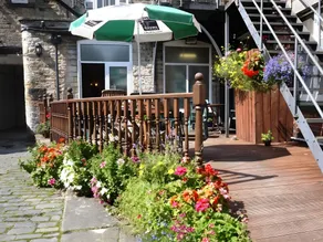 The Teesdale Hotel - Image 5