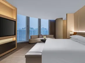 Landison Plaza Wangu Hotel - Image 2
