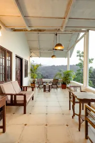 Secluza Resort - Image 3