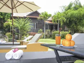 Vimean Sovannaphoum Resort - Image 4