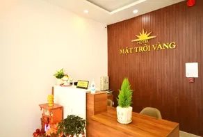 Mat Troi Vang Dalat Hotel - Image 2