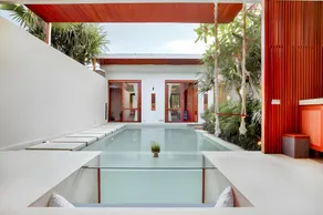 Sana Vie Villa Seminyak by Ini Vie Hospitality - Image 4