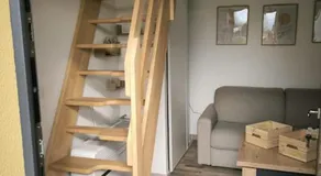 Petite dépendance privée - Image 3