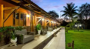Hotel Fazenda Colibri - Image 4