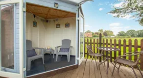 1 Bed in Banningham oc-564 - Image 3