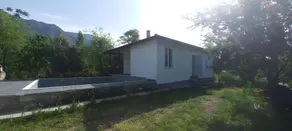 Nature view villa with a pool - Image 4