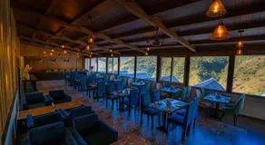White Flower Hill Retreat Mussoorie - Image 3