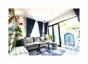 Elegant house Hue ℂity ℂenter w/kitchen & terrace - Image 2