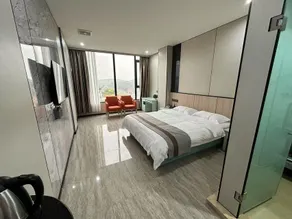 Taishan Xinfuhua Homestay - Image 5