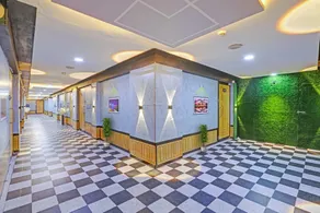 OYO Flagship 809056 Hotel The World - Image 3