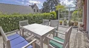 Vacation apartment close to the beach with a beautiful garden - Ferienhaus Gisela - Holiday home - Image 3