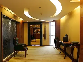Guangzhou HL Holiday Hotel - Image 3
