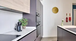 Stylish Apartment in Tigne Point - Image 5