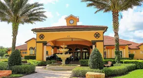 Spacious 6-Bedroom Getaway with Game Room, Private Spa & Sunny Pool Deck in Premier Resort Setting - Image 2