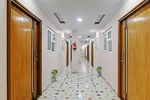 Hotel O A-One Unit Of Fantail Hospitality - Image 5