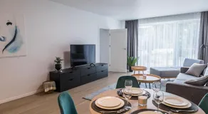Apartment Hotel Laisve - Image 2