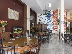 Lodge 61 Hotel - Image 5
