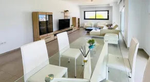 Calpe villa lujo playa piscina jardin barbacoa ideal familias y grupos - Image 3