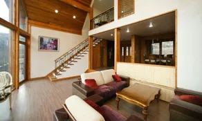 Chalet Resort - Image 4