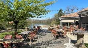 Hotel Restaurant La Dame du Lac - Image 5