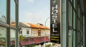 7 Wonders Hostel at Upper Dickson - Image 4