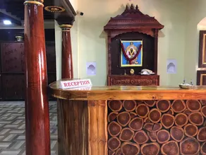 Hotel Anandhiram Heritage - Image 5