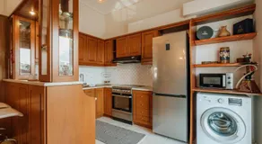 cozy apartment messini - Image 2
