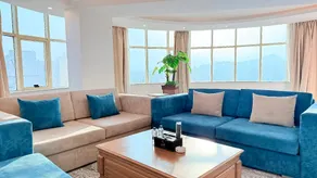 سديم الفجر للشقق الفندقية- Sadeem Al Fajr Hotel Suites - Image 2