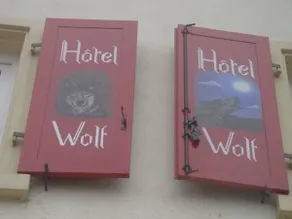 Hôtel - Restaurant Wolf - Image 3