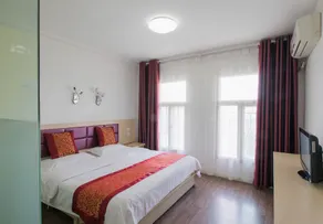 Mei Ya Hotel (Yinhe Avenue Fude Hospital Branch) - Image 2