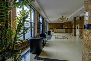 Chocolate apt. 3 in Bay-Tash Residence - Image 5