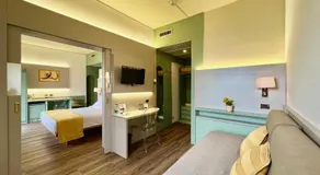 Hotel Marina - Image 2