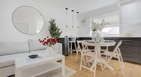 Quality Apartments Close to Tube - Image 5