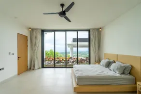 Ocean View 4BR Villa in Bingin - Image 2