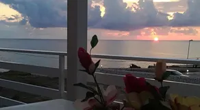Meerblick Ferienhaus zwischen den Orten von „Montalbano“ - Image 2