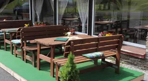 Garni Hotel St Anna - Image 5