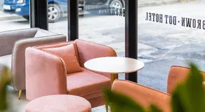 Browndot Hotel Namchuncheon - Image 4