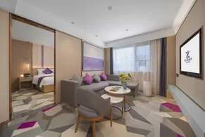 Zhiheng International Hotel (Nanning East Railway Station Branch) - Image 2