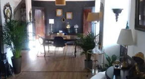 La Ménardière Serenitatis chambre d'hôtes petit déjeuner compris - Image 2
