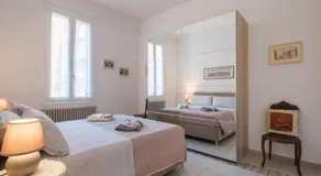 Brand New !!! Ancient BOLOGNA Centrale LIBERTY Style Completely RENOVATED 2025 - Image 2