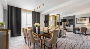 Grand Swiss-Belhotel Darmo - Image 4