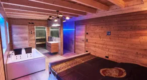 Wellness Ferienhaus “Lotus II” - Image 3